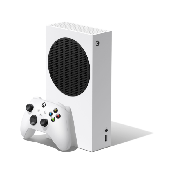 xbox